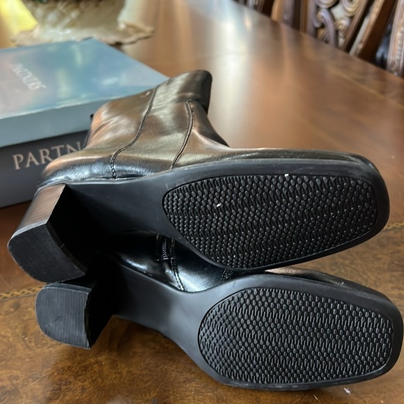 Partners boots NWT ( Box ) - Picture 14 of 14